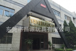 祝東莞市昌源玩具有限公司通過ITS COSTCO、GMP、ISO9001認證