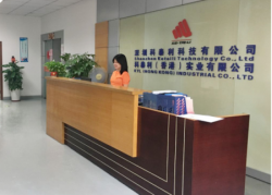 祝深圳科泰利科技有限公司通過BV審核機(jī)構(gòu)DISNEY/BSCI驗廠