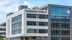 祝賀東莞德泰利電子有限公司2024年快速通過(guò)RBA認(rèn)證